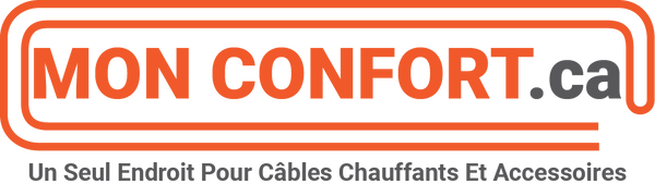 Logo Mon Confort