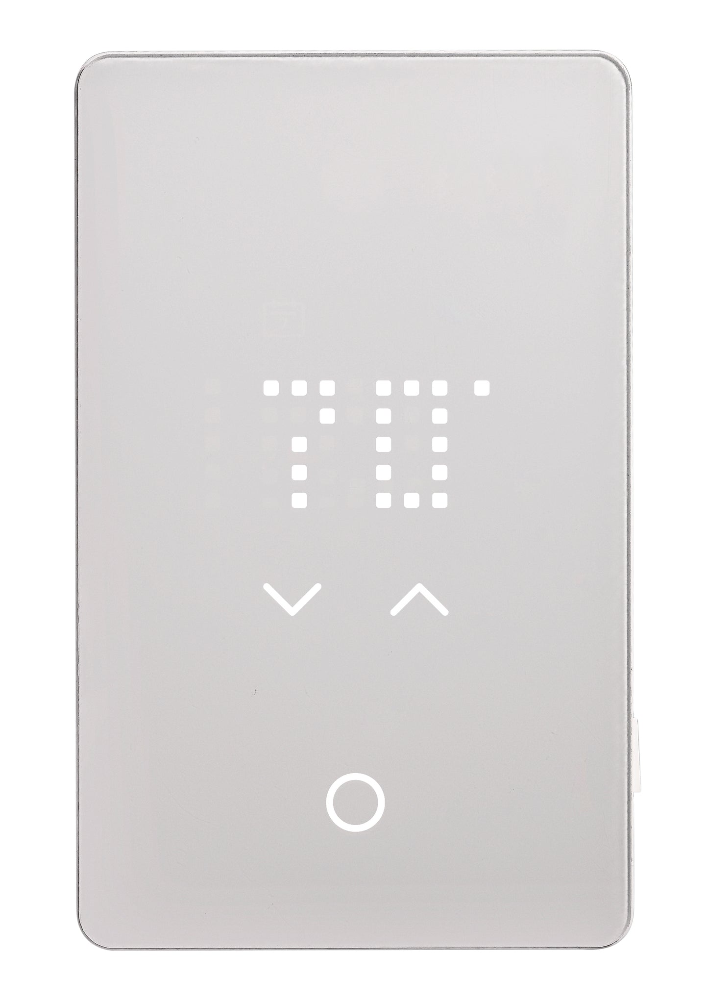 UTN5 LED Non-Programmable Touch Thermostat