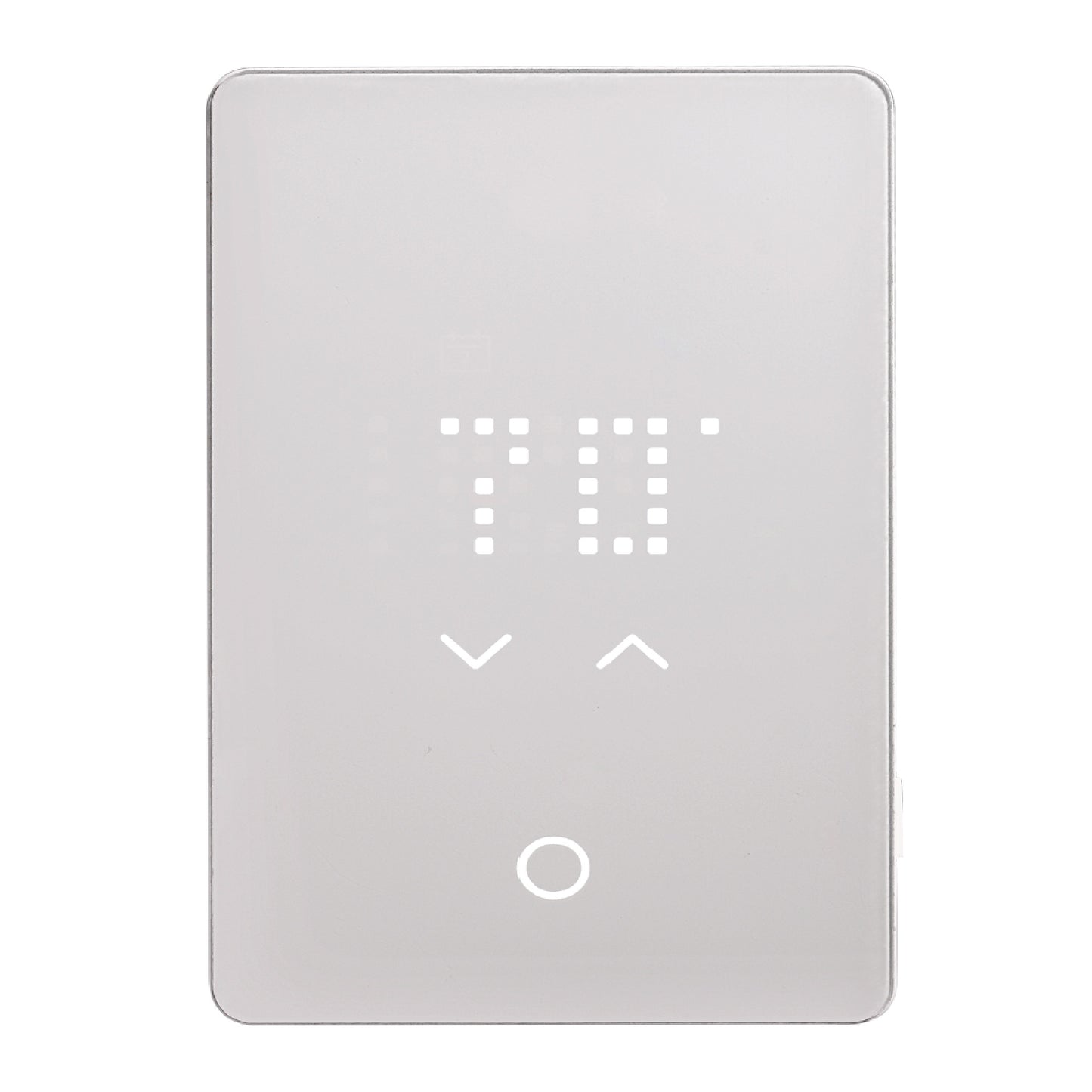 UTN5 LED Non-Programmable Touch Thermostat