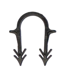 Plastic U-Shaped Cramp Box of 2600