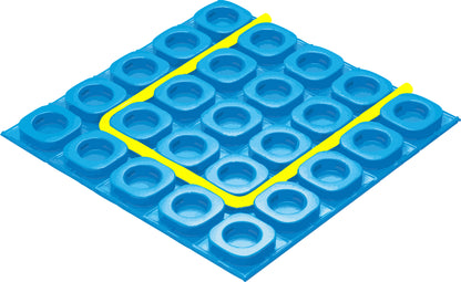 DrexProHeat-11 Uncoupling Membrane Sold Per Box of 15