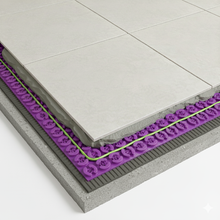 WarmAll Uncoupling Membrane Sold Per Box of 10