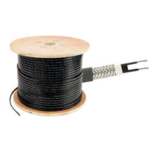 12 mm TLC-TP Self Regulating Heating Cable 120V / 240V