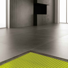 Membrane de découplage Floortec (323 pi.ca.)