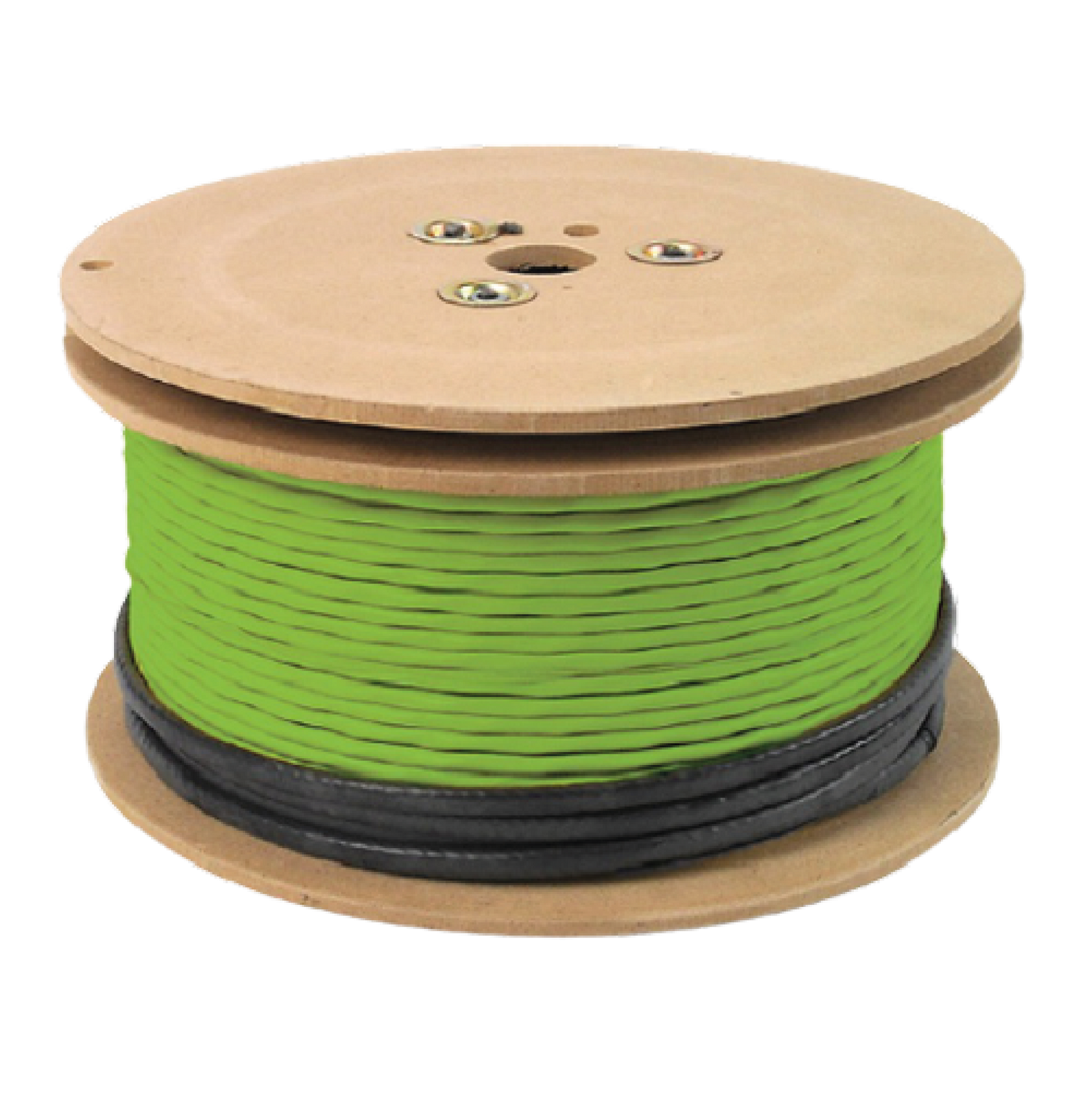 120 Volt Floor Heating cable for uncoupling membrane