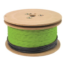 Câble chauffant 120 Volt pour membrane