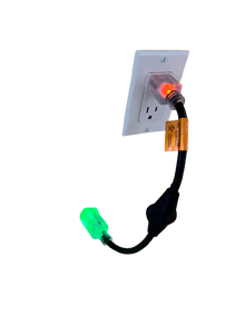 ThermaCord TC-2000 Automatic On/Off switch controlled by temperature