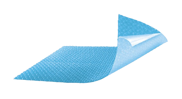 DrexProHeat-11-PS Peel And Stick Uncoupling Membrane Sold Per Box of 15