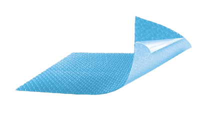 DrexProHeat-11-PS Peel And Stick Uncoupling Membrane Sold Per Box of 15