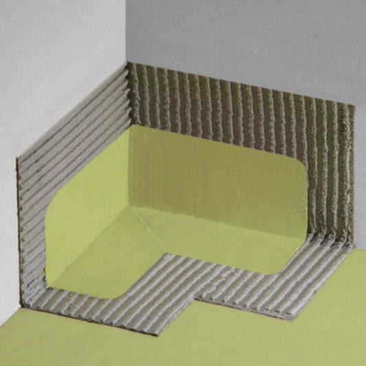 Membrane d'étanchéité FOILTEC