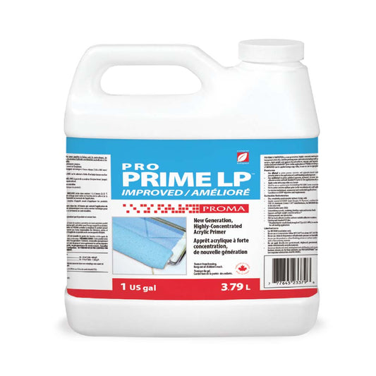 Proma Pro Prime LP