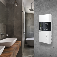 TH1310WF Smart Wi-Fi thermostat for electric underfloor heating