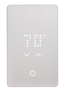 Thermostat tactile non programmable à LED UTN5