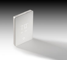 UTN5 LED Non-Programmable Touch Thermostat