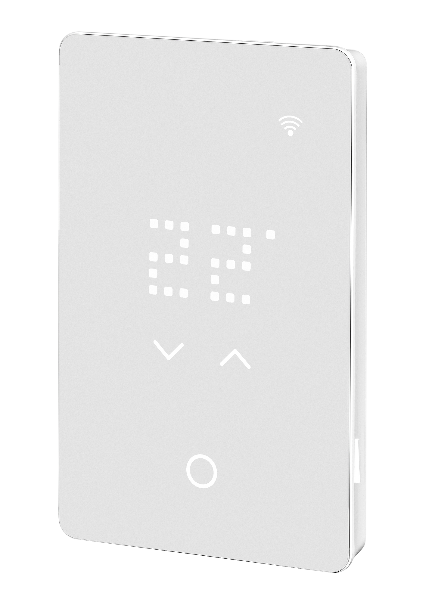 UWG5 WiFi LED Thermostat Tactile Intelligent 