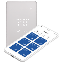 WarmAll 120V Floor Heating System Package For Uncoupling Membrane With UWG5 Wi-Fi Thermostat And Accessories