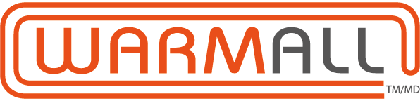 WarmAll Logo