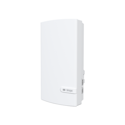 TR1310 Expansion unit for floor heating thermostat 3600W