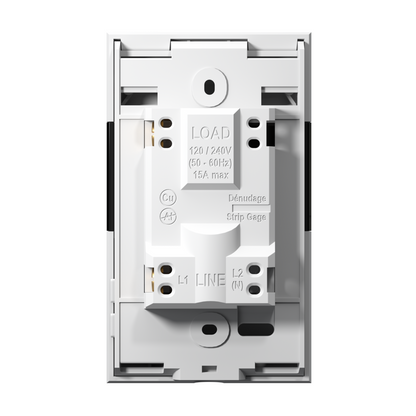 TH1310WF Smart Wi-Fi thermostat for electric underfloor heating