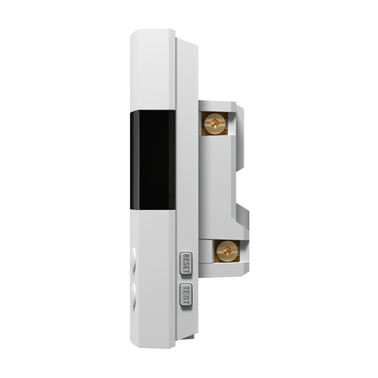 TH1310WF Smart Wi-Fi thermostat for electric underfloor heating