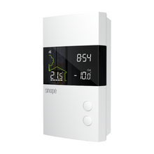 TH1400WF Low Voltage Smart Wi-Fi Thermostat