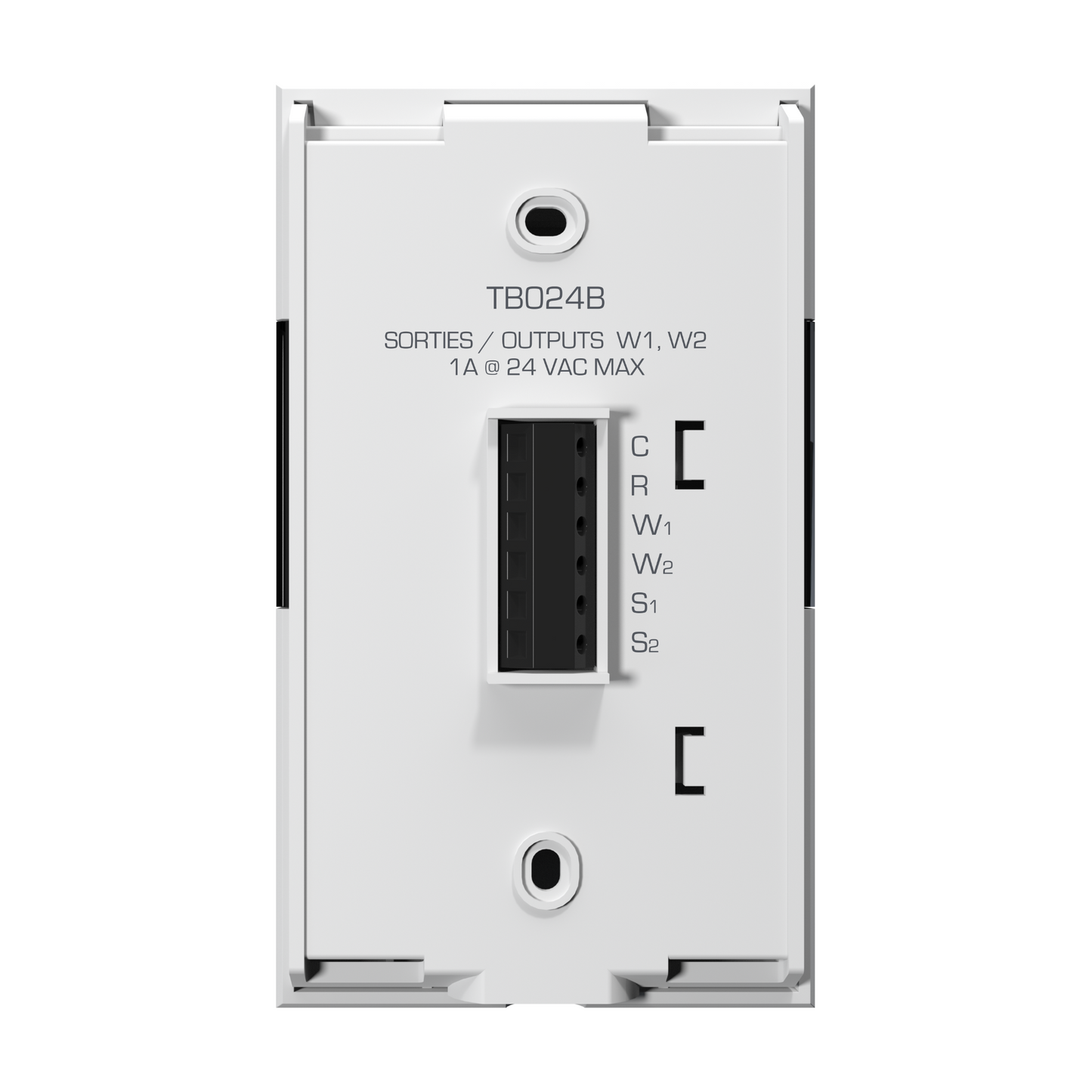 TH1400WF Low Voltage Smart Wi-Fi Thermostat