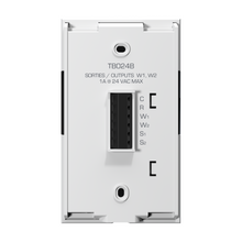 TH1400WF Low Voltage Smart Wi-Fi Thermostat