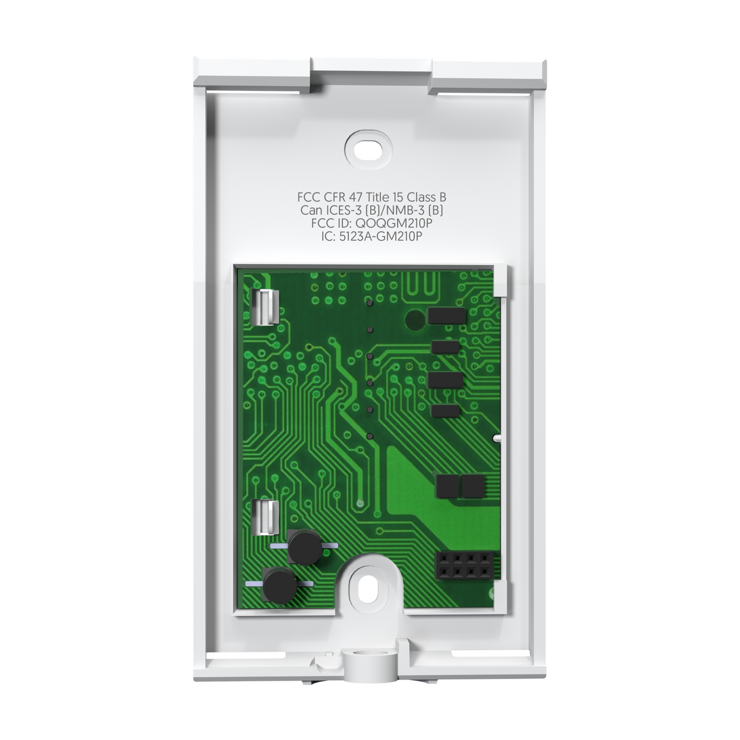 TH1400WF Low Voltage Smart Wi-Fi Thermostat