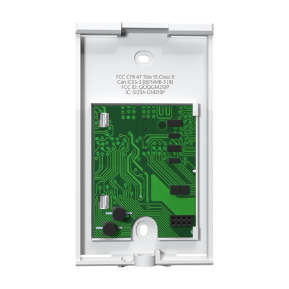 TH1400WF Low Voltage Smart Wi-Fi Thermostat